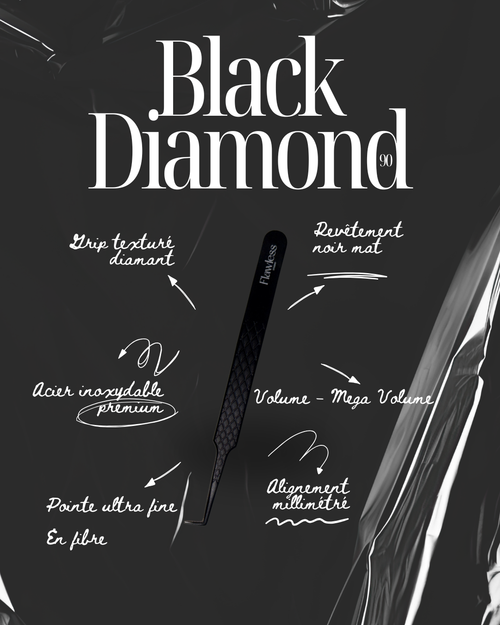 Black Diamond "90"