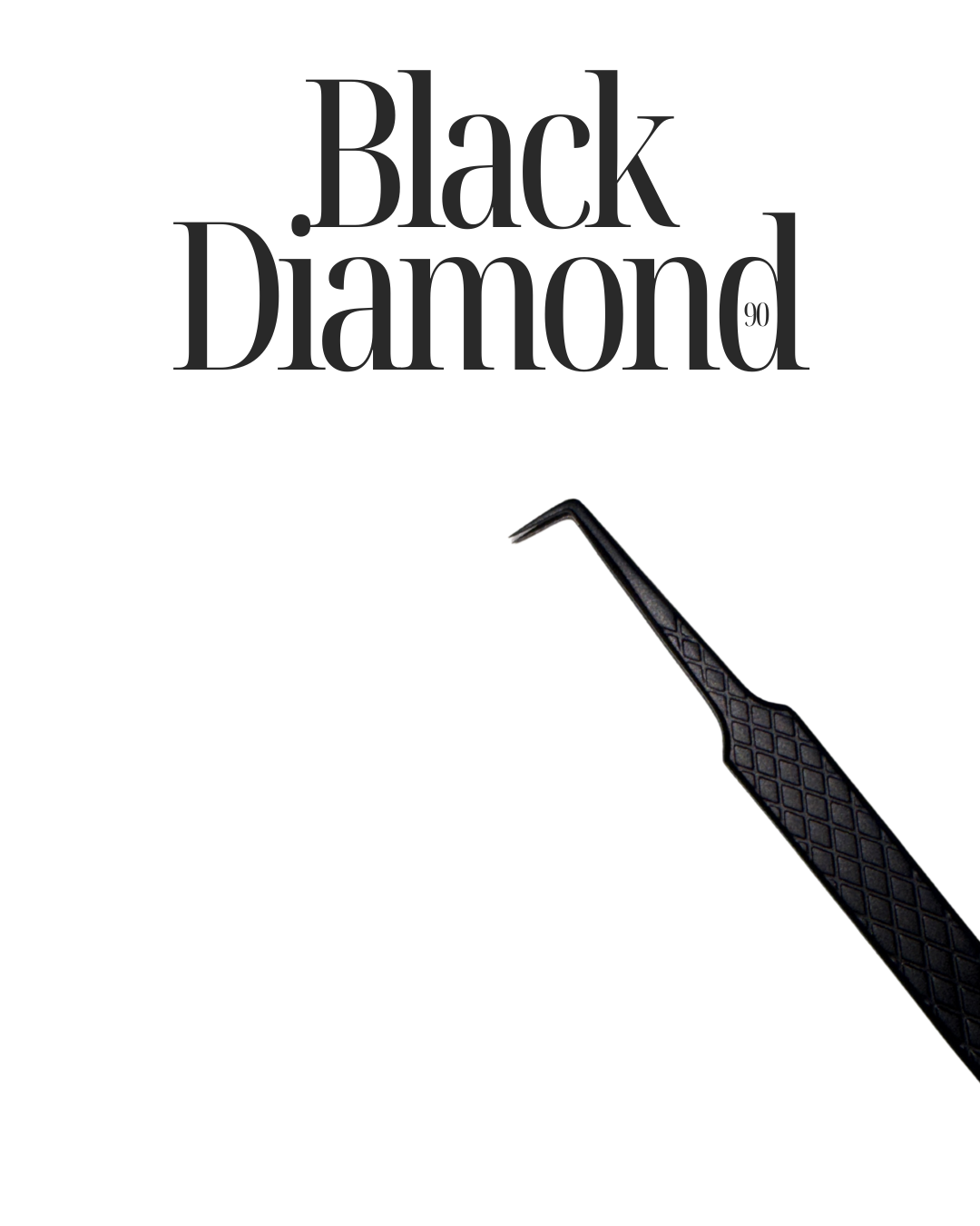 Black Diamond "90"