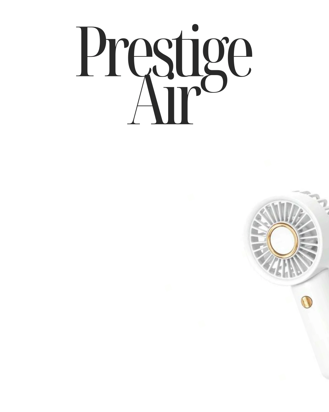 Prestige Air